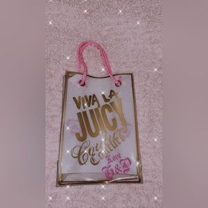 Viva La Juicy Mini Tote Bag